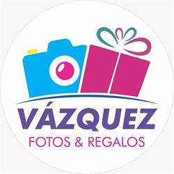 Fotos y Regalos Vázquez