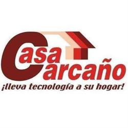 Casa Carcaño
