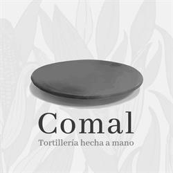 COMAL Tortillería hecha a mano
