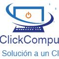 Reparación de Computadoras Laptops PC ClickCompu