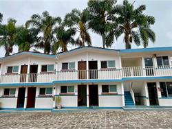 Auto Hotel Villa Las Palmas
