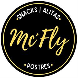Mcfly snacks