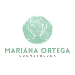Mariana Ortega Cosmetóloga