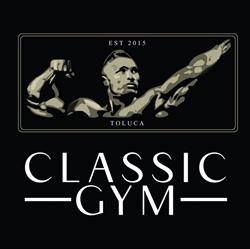 Classic Gym Toluca
