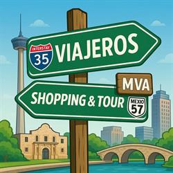 Viajeros Mva