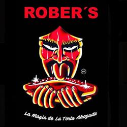 Súper Tortas Ahogadas Rober's