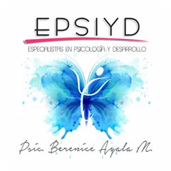 Psic. Bere Ayala.