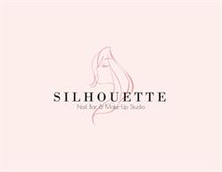 Silhouette Nail Bar & MakeUp Studio Hermosillo