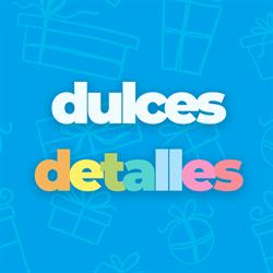Dulces Detalles