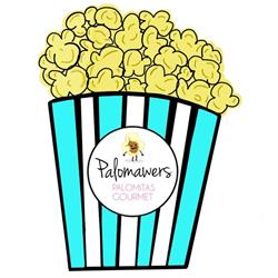 Palomawers Palomas Gourmet