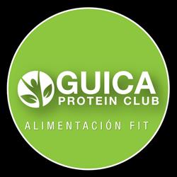 GUICA Protein BAR