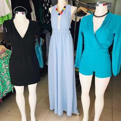 Valeriia bazar