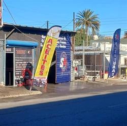 Soluciones en Mangueras Hidráulica