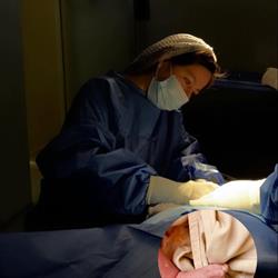Dra. Laura Ortiz / Ginecología y Obstetricia