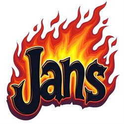 Jans Burgers