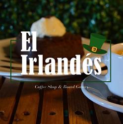 El Irlandés Coffe Shop