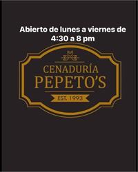Cenaduría Pepeto's