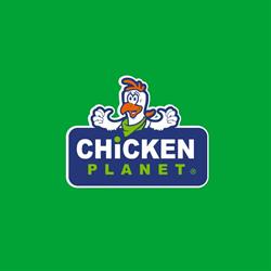 Chicken Planet