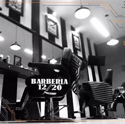 Barbería 12/20
