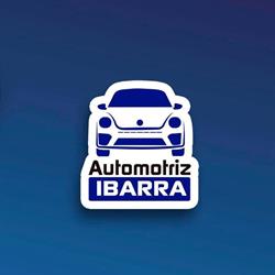 Automotriz Ibarra