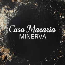 Casa Macaria Minerva