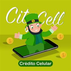 CityCell Tabasco