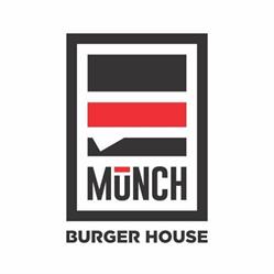 MUNCH Burger House