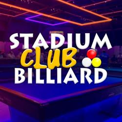 STADIUM CLUB BILLIARD