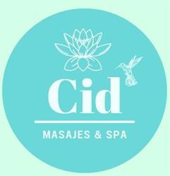 CID masajes SPA