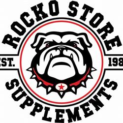 Rocko Store Supplements