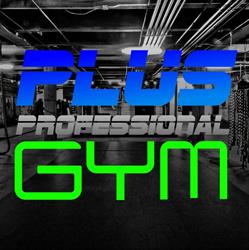 Plus GYM Professional