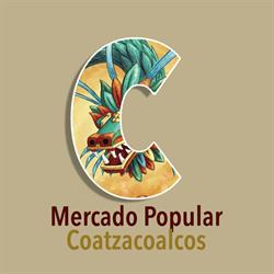 Mercado Coatzacoalcos