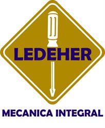 Ledeher SA De CV