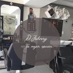 Estética D' Johnny