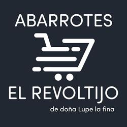 Abarrotes el revoltijo