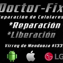 Doctor - Fix