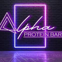 Protein Bar Alpha
