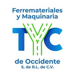 Ferremateriales TYC De Occidente