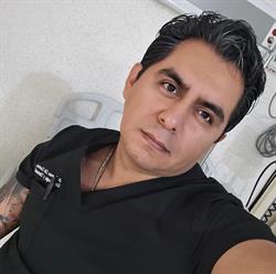 Dr Romeo Cid Contreras