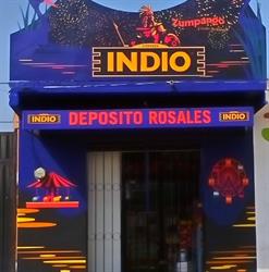Deposito Rosales