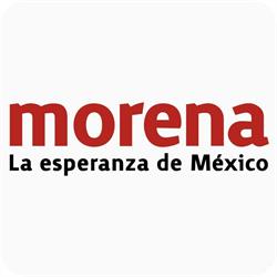 Morena Baja California Oficial