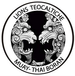 Lions Teocaltiche Academia de Muay Thai Boran