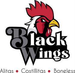 Black Wings