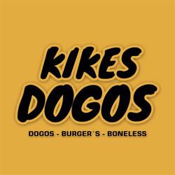 Kikes Dogos