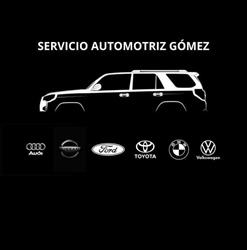 Servicio Automotriz Gomez