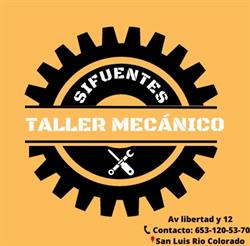 Servicio Automotriz Sifuentes