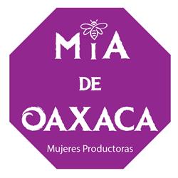 Mia de Oaxaca