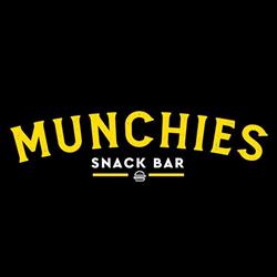 Munchies burger