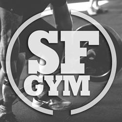 Sport Fitness Gym