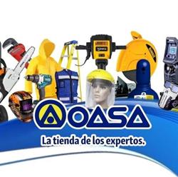 OASA Equipos y Soldaduras del Norte  (Oasa ensenada)